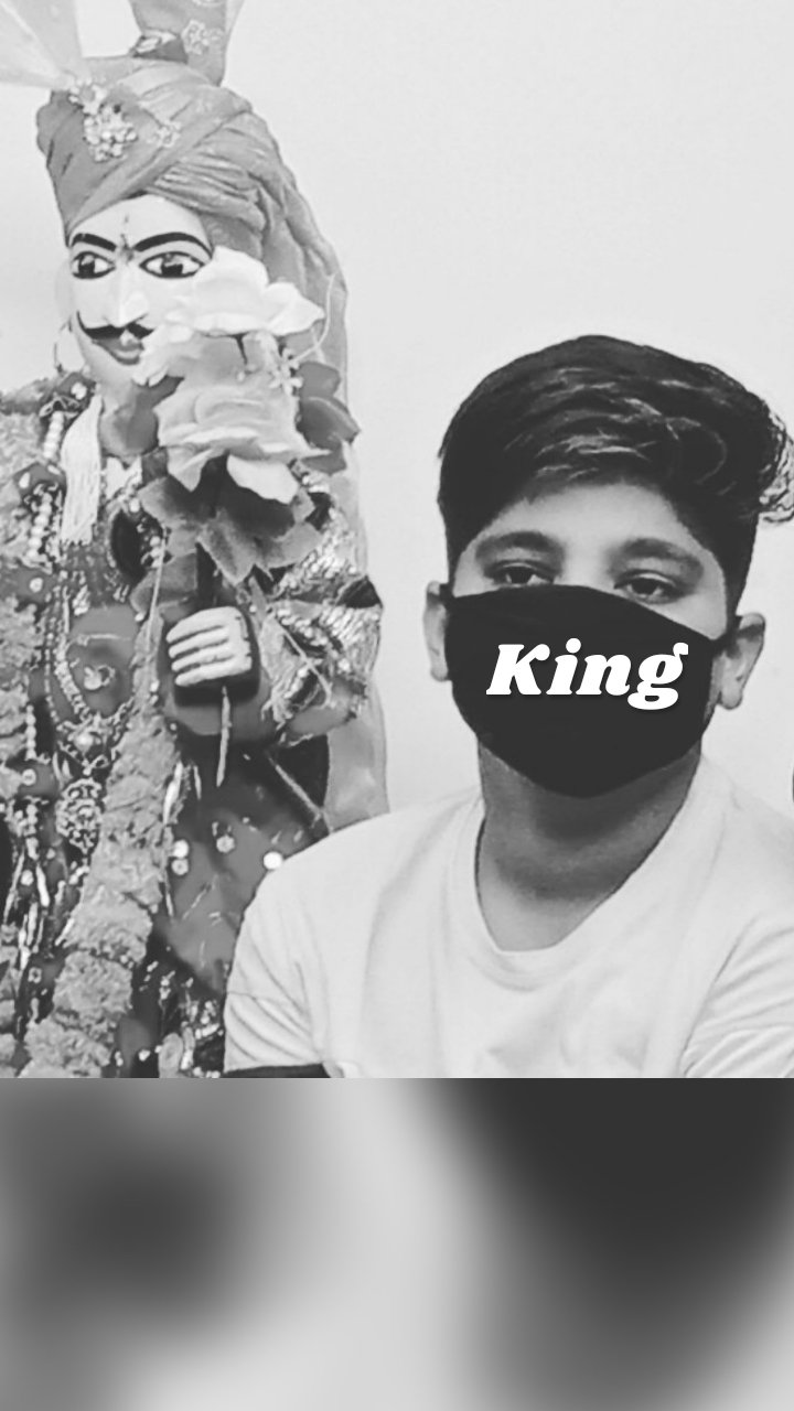 King